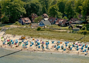 Nautic Usedom Dünenhäuser by SEETELHOTELS